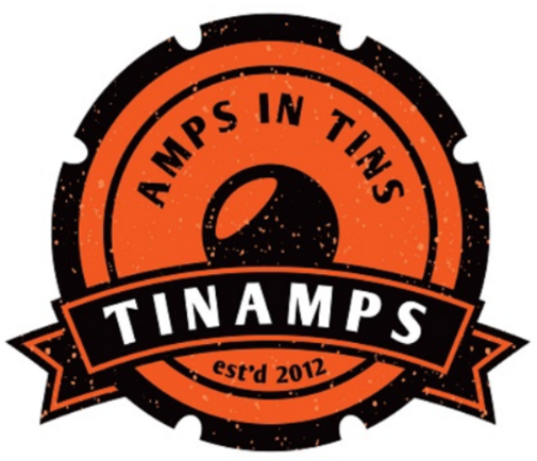 Tinamps
